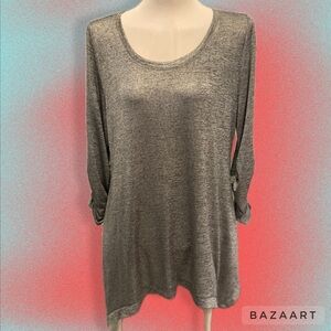 NWT Grace elements top size Xlarge